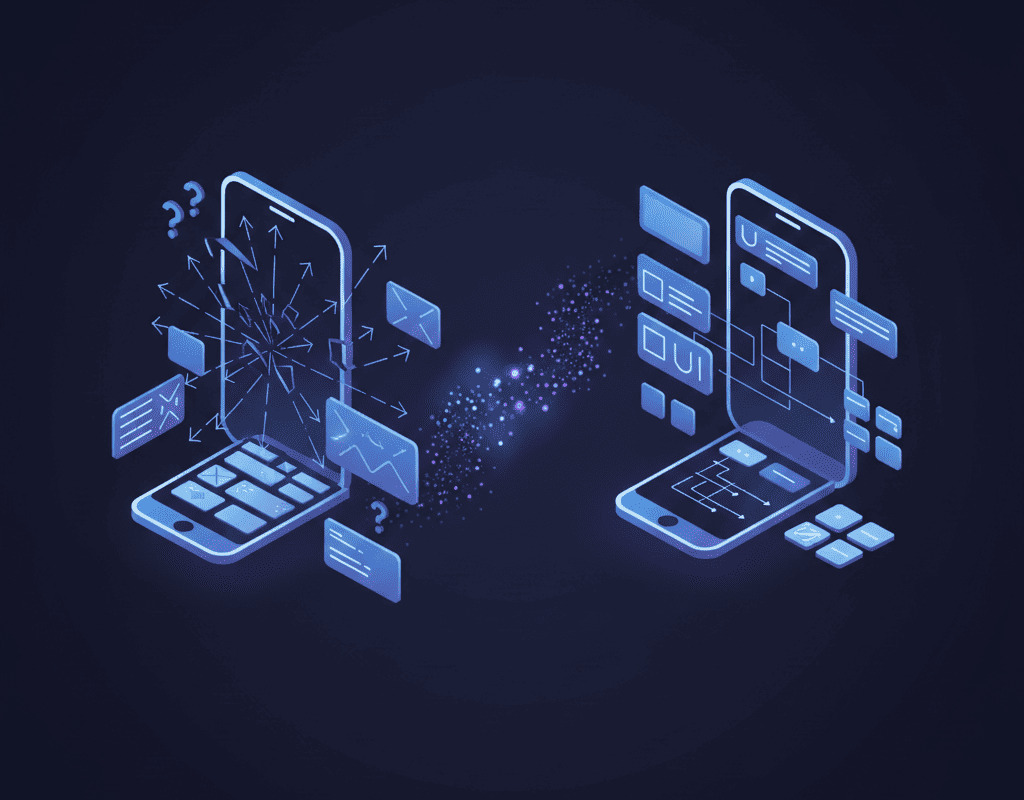 8 Mistakes Founders Make When Describing an App Idea