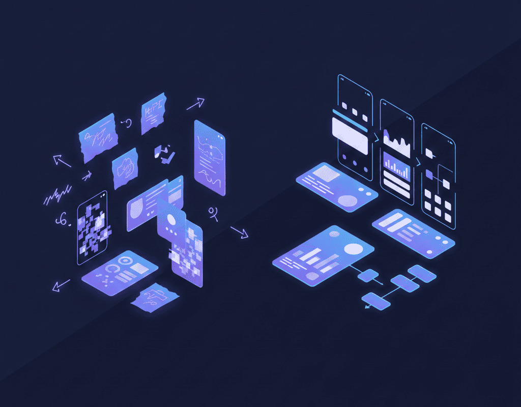 How to Describe a Mobile App Idea the Right Way